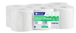 Papier toaletowy Merida Optimum Center Pull - 2878349818