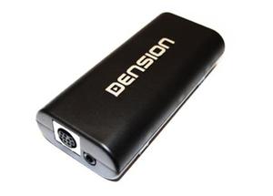 Dension Gateway 100 - Citroen C1 (no text support) - 2824940274