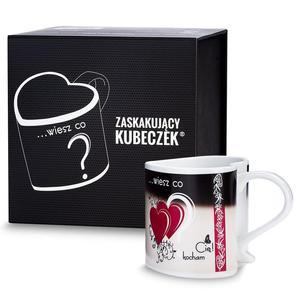 ZASKAKUJCY KUBECZEK DELUXE (PL) - 2866779854