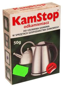 Odkamieniacz KamStop 50 g /0130 - 2827801821