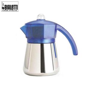 BIALETTI Kawiarka Amerikana Blue 4 filianki (*) - 2833524979