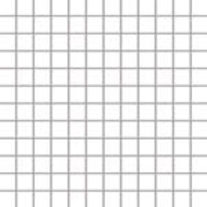 Parady Albir Bianco Mozaika K.2,3X2,3 - 29,8x29,8 - 2835234075