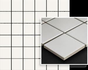 Parady Albir Bianco Mozaika K.4,8X4,8 - 29,8x29,8 - 2835234077