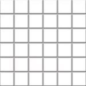 Parady Altea Bianco Mozaika 30x30 kostka 4,8x4,8 - 2835234083