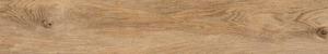 Grand Wood Rustic Light Brown Matt Rect 19,8x119,8 - 2872156083