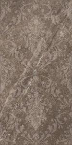 Parady Palazzo Brown Inserto Ornament 30x60 - 2859972459