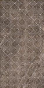 Parady Palazzo Brown Inserto Shine 30x60 - 2859972462