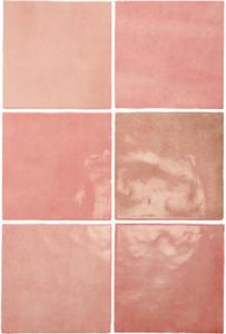 Equipe Artisan Rose Mallow 13,2x13,2 - 2859974872