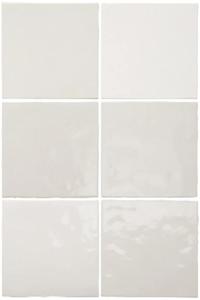 Equipe Artisan White 13,2x13,2 - 2859974875