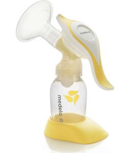 Medela Harmony - laktator rczny - 2832229120