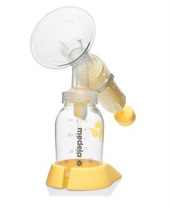 Medela Lactaset - laktator rczny - 2832229128