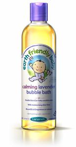 Eart Friendly Baby - lawendowy pyn myjcy, 300ml - lawendowy - 2853769433