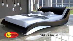 ko z tkaniny Stilo 2 lux SLIM - 2826544376