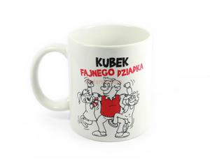 Kubek Fajnego Dziadka - 2833188114