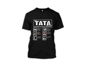Koszulka - Super Tata - Firma Roku - 2862353337
