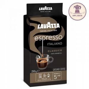 Kawa Mielona Caffe Espresso 250 g - Lavazza - 2878603791