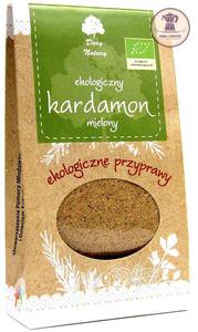 KARDAMON MIELONY BIO 50 g - DARY NATURY - 2875380922