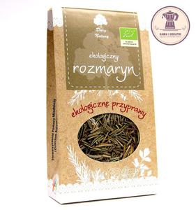 ROZMARYN BIO 30 g - DARY NATURY - 2875381279