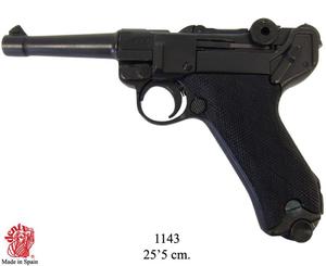 PROTOTYP LUGER P08 PARABELLUM Z 1898 (1143) - 2831082832