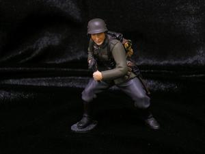 Podoficer piechoty Wehrmachtu 1942 - 12702 - 2861217308
