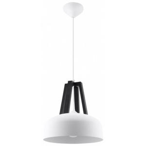Biaa lampa w stylu skandynawskim - EX516-Casko - 2875014583