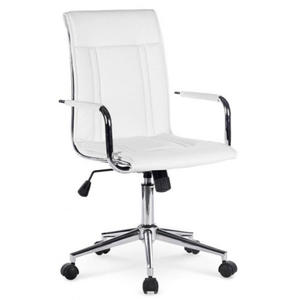 Biay biurowy fotel obrotowy do komputera - Lenton - 2867850038