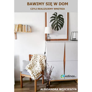 E-book Bawimy si w dom - 2862565990