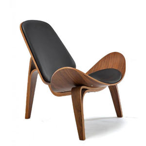 Designerski fotel wypoczynkowy - Loxar 4X - 2878159896