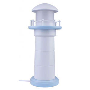 Biao-niebieska maa lampka dziecica LED latarnia - S186-Dinos - 2865446537