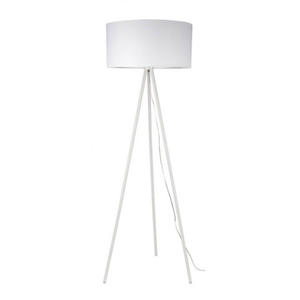 Biaa minimalistyczna lampa stojca trjng - A28-Olpa - 2872843367