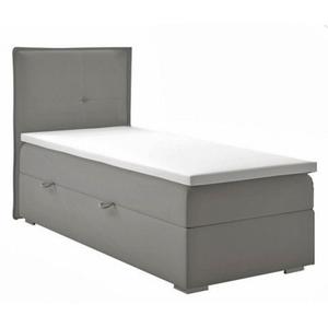 Pojedyncze ko boxspring Cielo 90x200 - 40 kolorw - 2860427020