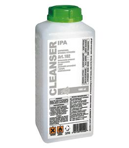 Cleanser IPA 1l. MICROCHIP - 2861311624