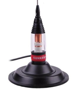 Antena CB Sunker Elite CB 116 z magnesem - 2861311673