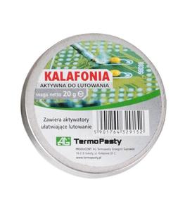 Kalafonia 20g AG - 2861311760