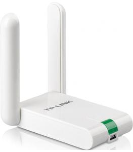 TP-LINK TL-WN822N Karta WiFi,USB, Atheros, 300Mb/s, 2x antena