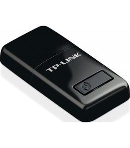 TP-LINK TL-WN823N Mini karta WiFi, USB, 300Mb/s, standard N - 2861311976