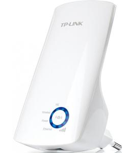 TP-LINK TL-WA850RE Uniwersalny wzmacniacz sieci bezprzewodowej, 300Mb/s - 2861312029