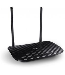 TP-LINK AC750 Dwupasmowy, gigabitowy router bezprzewodowy/Archer C2 - 2861312164