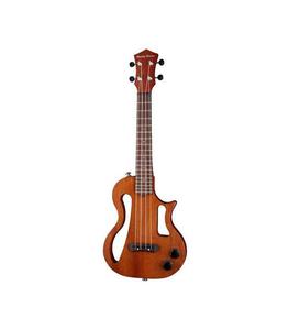 Ukulele elektryczne Harley Benton ElUke-50C NT - 2861312341