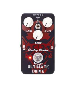 Efekt gitarowy Harley Benton Ultimate Drive - 2861312443