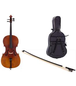 Wiolonczela Thomann Student Cello 1/4 + akcesoria - 2861312489