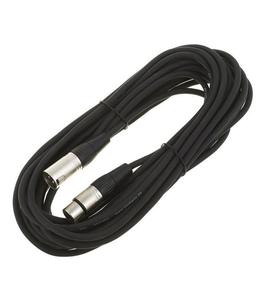 Kabel mikrofonowy Sssnake SM 10 BK 10 m - 2861312511