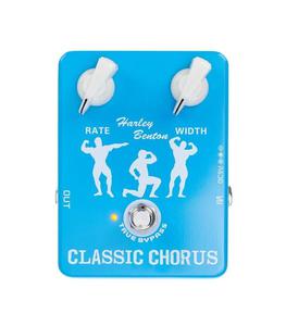 Efekt gitarowy Harley Benton Classic Chorus - 2861312641