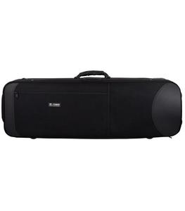 Pokrowiec na puzon tenorowy Thomann Trekking Case Bb/F - 2861312661