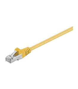 Kabel Patchcord Cat 5e F/UTP RJ45/RJ45 3m...