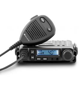 Radio CB Midland M-Mini AM/FM multi - 2861313326