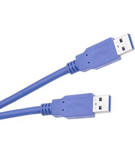 Kabel USB 3.0 AM/AM 1.8M - 2861313848