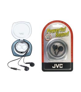 JVC HA-F10C SÃÂuchawki