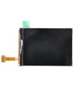 LCD NOKIA X3 ORYGINALNY - 2861314082