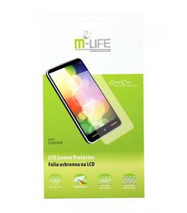 FOLIA OCHRONNA M-LIFE DO IPHONE 4 - 2861314095